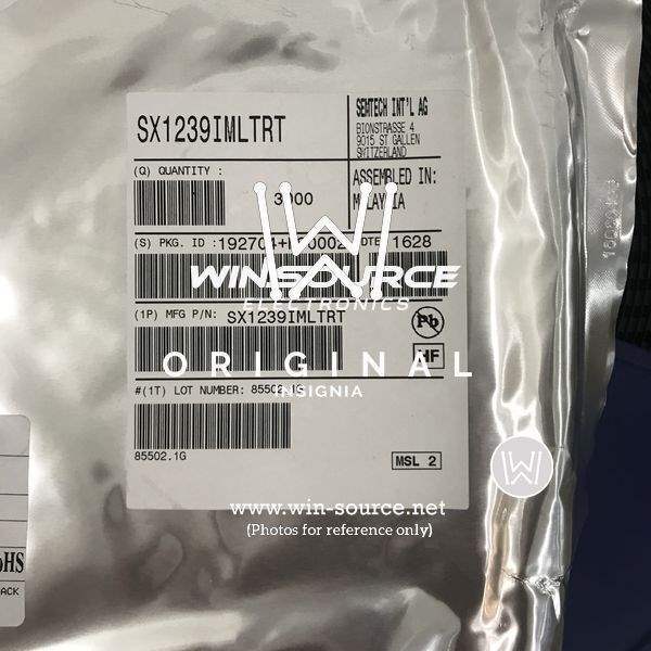 SX1239IMLTRT label picture 2