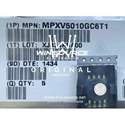 MPX5010GP label picture