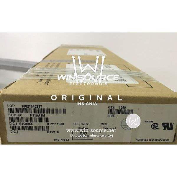 H11AA1M label picture 2