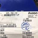 HCPL-7520-500E label picture