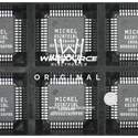 KSZ8721BL real image