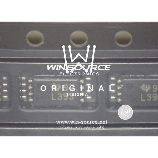 LM393PWRG4 real image