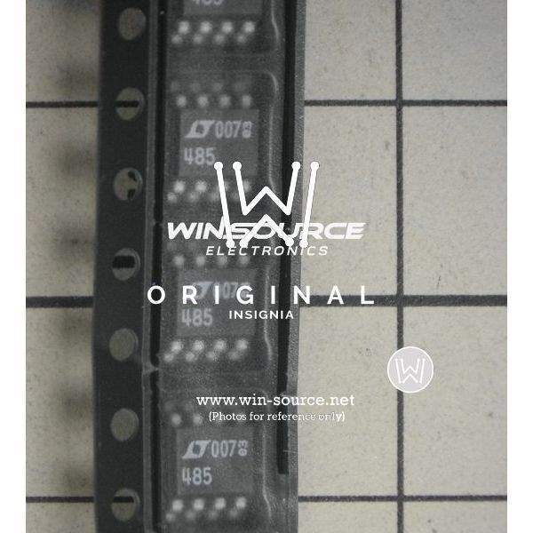 LTC485CS8#TR real image
