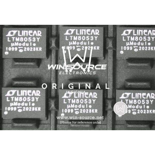 LTM8053IY real image
