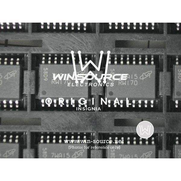 MT25QU256ABA8ESF-0SIT real image