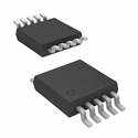 ADG704BRMZ Analog Devices Inc.