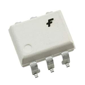 MOC3041SR2M Fairchild/ON Semiconductor