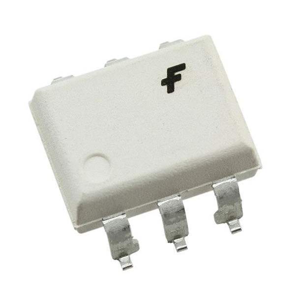 MOC3041SR2M Fairchild/ON Semiconductor