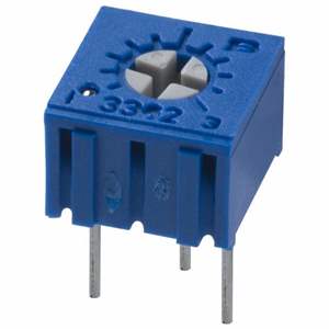 3362P-1-101LF Bourns Inc.