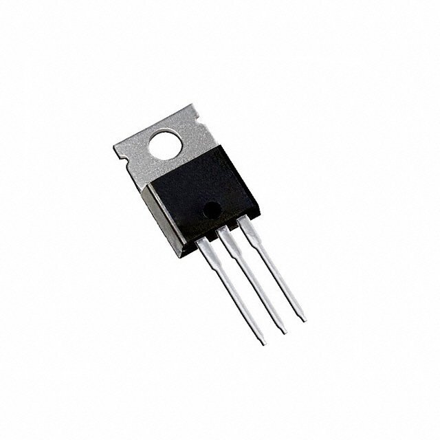IRFZ44NPBF Infineon Technologies