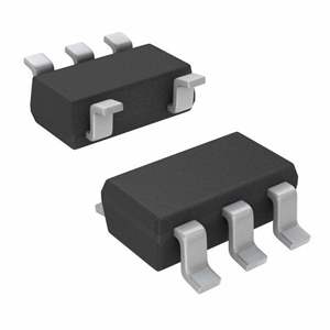 MCP6001RT-I/OT Microchip Technology