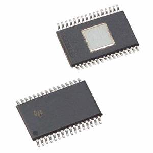 TPA3130D2DAPR Texas Instruments