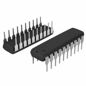 DAC0832LCN/NOPB Texas Instruments