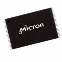 MT29F8G08ABACAWP:C Micron Technology Inc.
