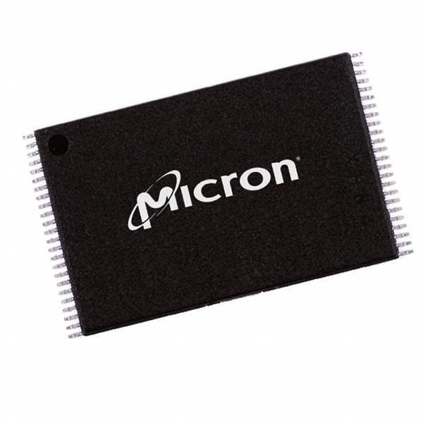 MT29F8G08ABACAWP:C Micron Technology Inc.