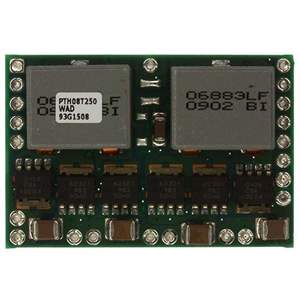 PTH08T250WAD Texas Instruments