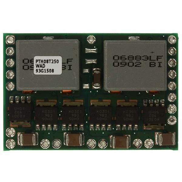 PTH08T250WAD Texas Instruments