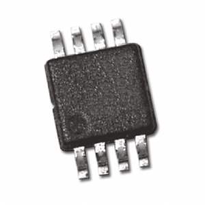 HMC713MS8ETR Hittite