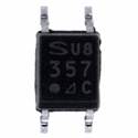 PC357N3J000F Sharp Microelectronics