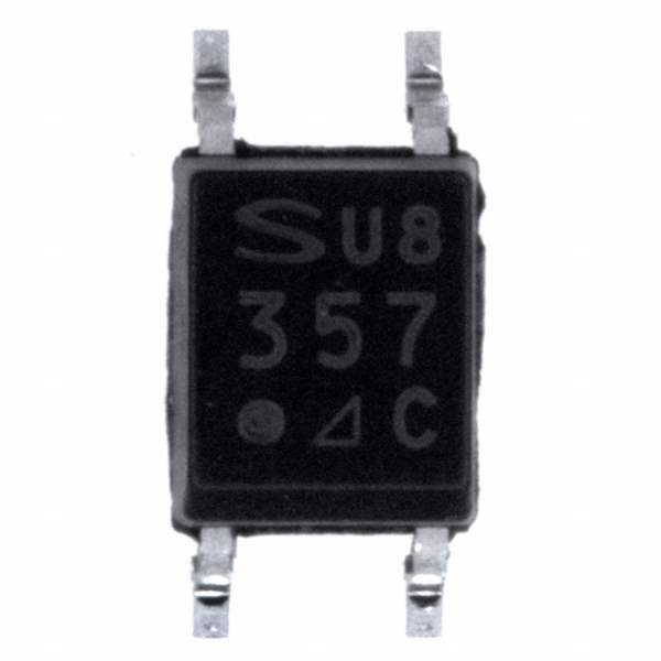 PC357N3J000F Sharp Microelectronics