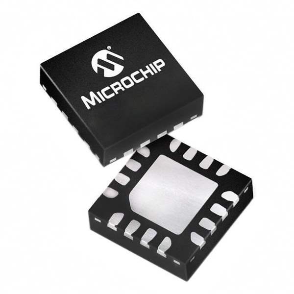 EMC2103-2-AP-TR Microchip Technology