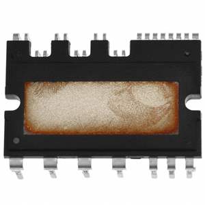 FSBB20CH60 Fairchild/ON Semiconductor