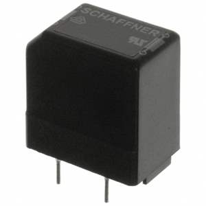 RN214-2/02 Schaffner EMC Inc.
