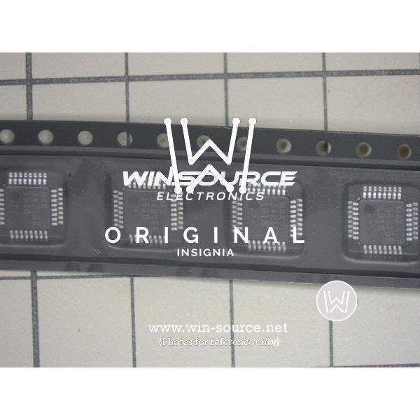 MAX3421EEHJ real parts picture	