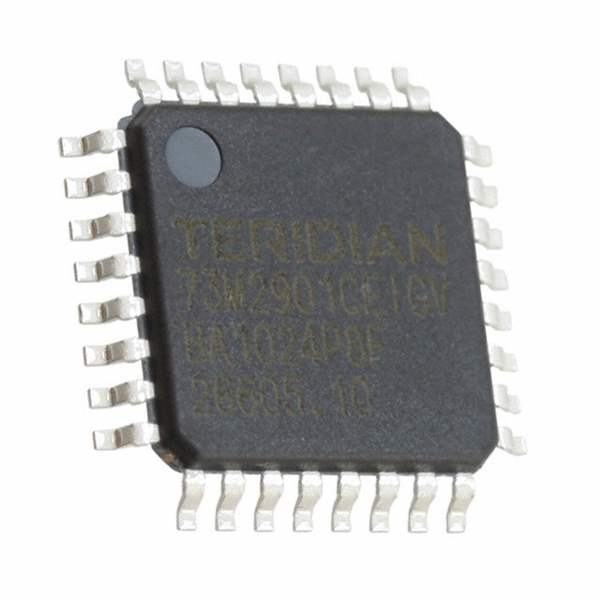 73M2901CE-IGV/F Maxim Integrated