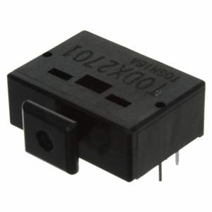 TODX270 Toshiba Semiconductor and Storage
