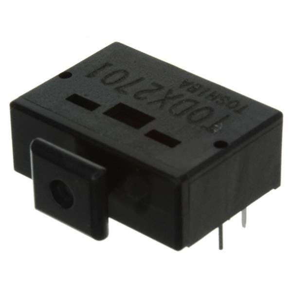 TODX270 Toshiba Semiconductor and Storage