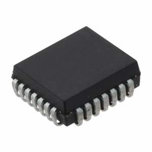 ST16C1550CJ28-F Exar Corporation