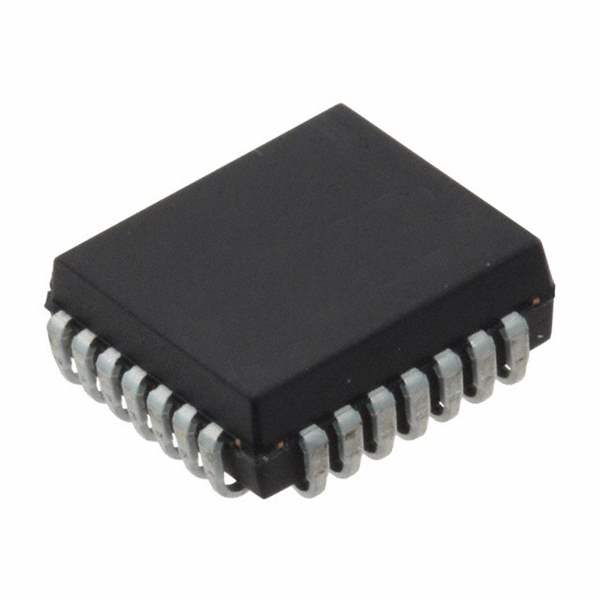 ST16C1550CJ28-F Exar Corporation