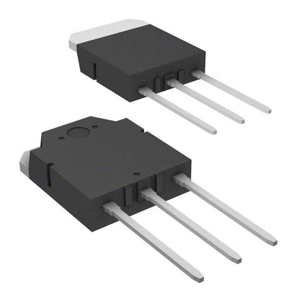 2SJ162-E Renesas Electronics America