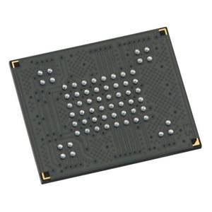 MT29F4G16ABADAH4:D Micron Technology Inc.