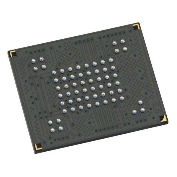 MT29F4G16ABADAH4:D Micron Technology Inc.