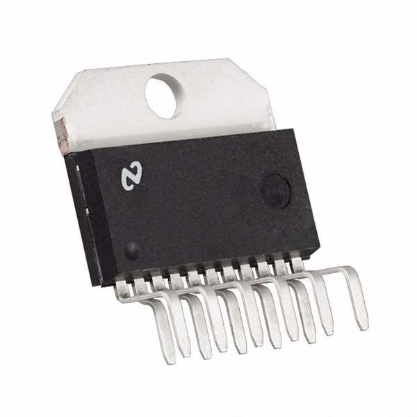 LMD18201T Texas Instruments
