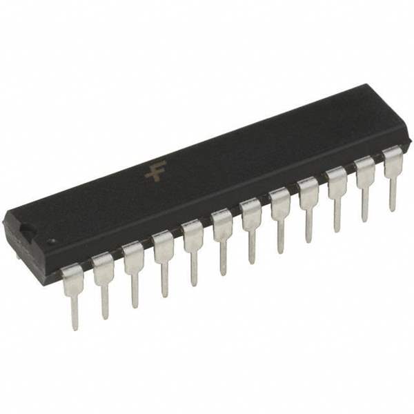 DM74LS154N Fairchild/ON Semiconductor