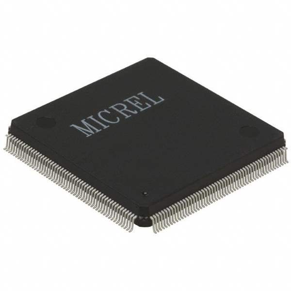 KSZ8695X Microchip Technology