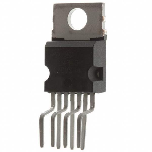 L4962EA STMicroelectronics