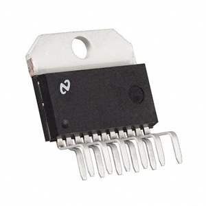 LM2426TE Texas Instruments
