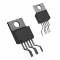 LM2575HVT-5.0 Texas Instruments
