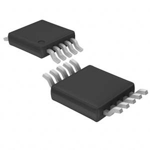 LT1991IMS#PBF Linear Technology