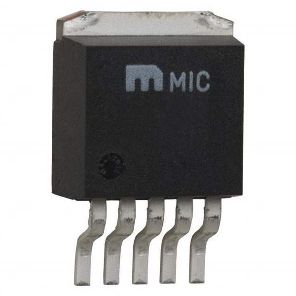 MIC29302AWU Microchip Technology