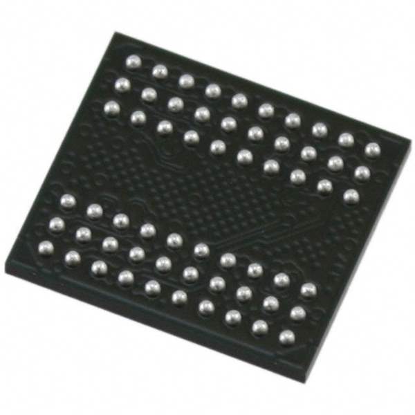 MT46H32M16LFBF-6IT:B Micron Technology Inc.