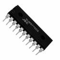 NJM3775D2 NJR Corporation/NJRC