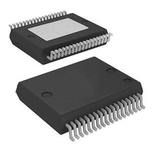 STA339BWS13TR STMicroelectronics