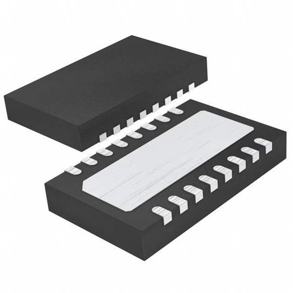 LTC3417AEDHC-2 Linear Technology