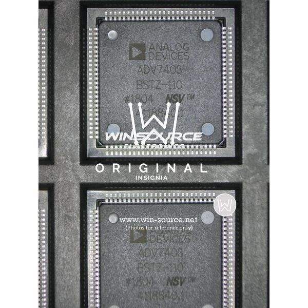 ADV7403BSTZ-110 real image