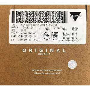 BFC233620104  label picture